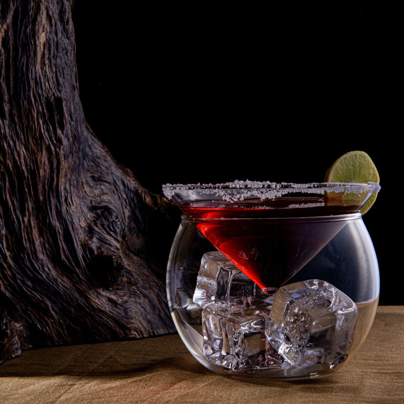 Zenda Cocktail Glass - 500 ML media 6