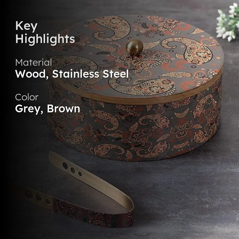 McPretty Roti Box - Grey media 2