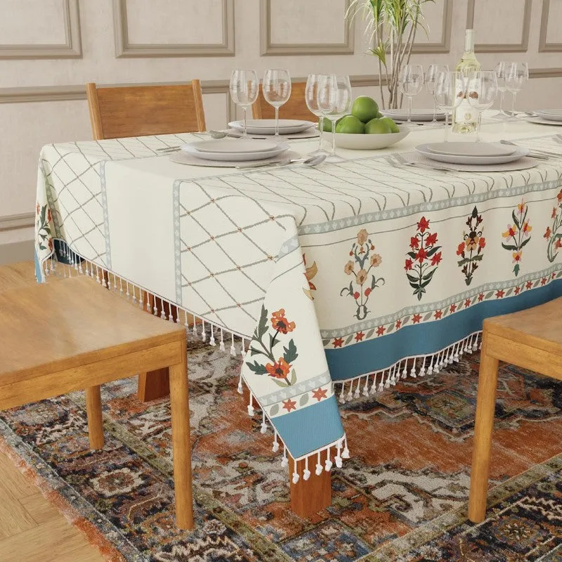 Wisteria Table Cover media 3