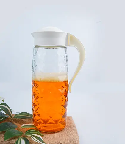 Glass