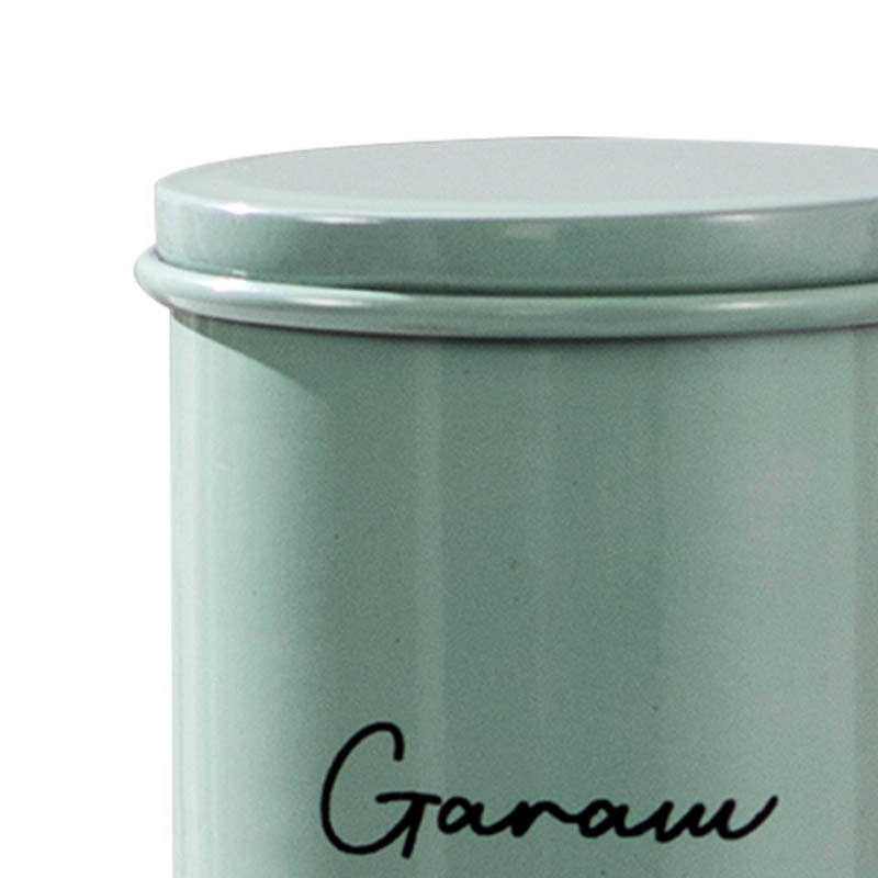 Vita Nova Storage Jar - Set Of Eight media 8