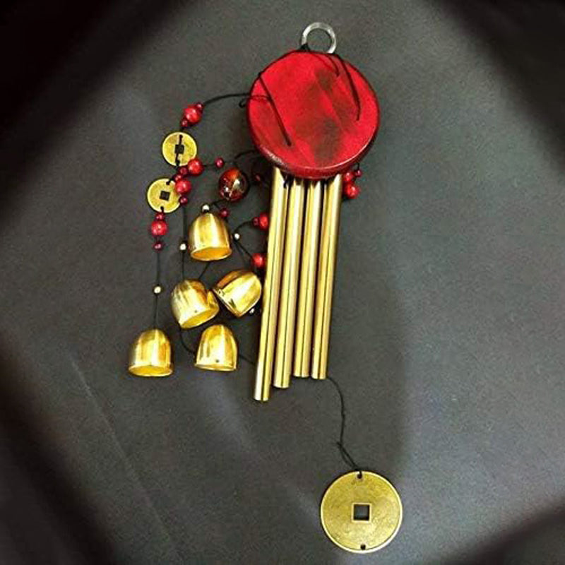Swara Windchime media 3