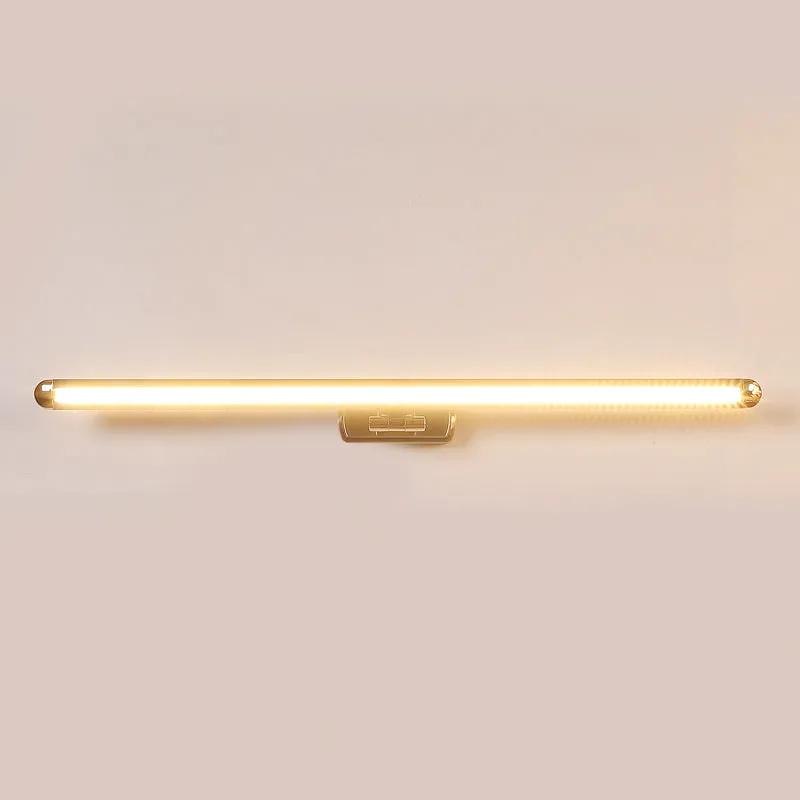Koila Iron Wall Lamp media 7