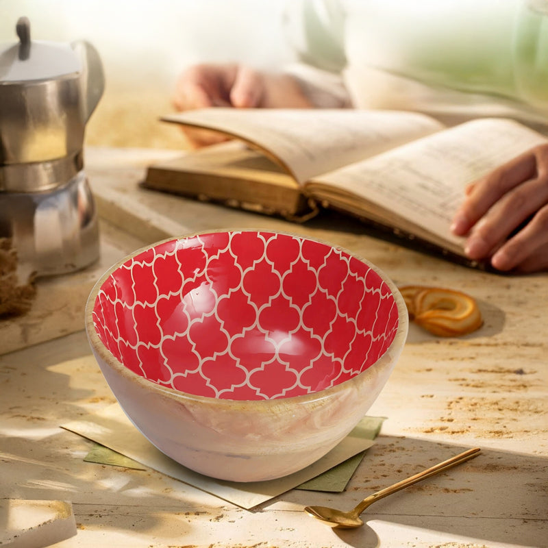Sirocco Serving Bowl - 600 mL