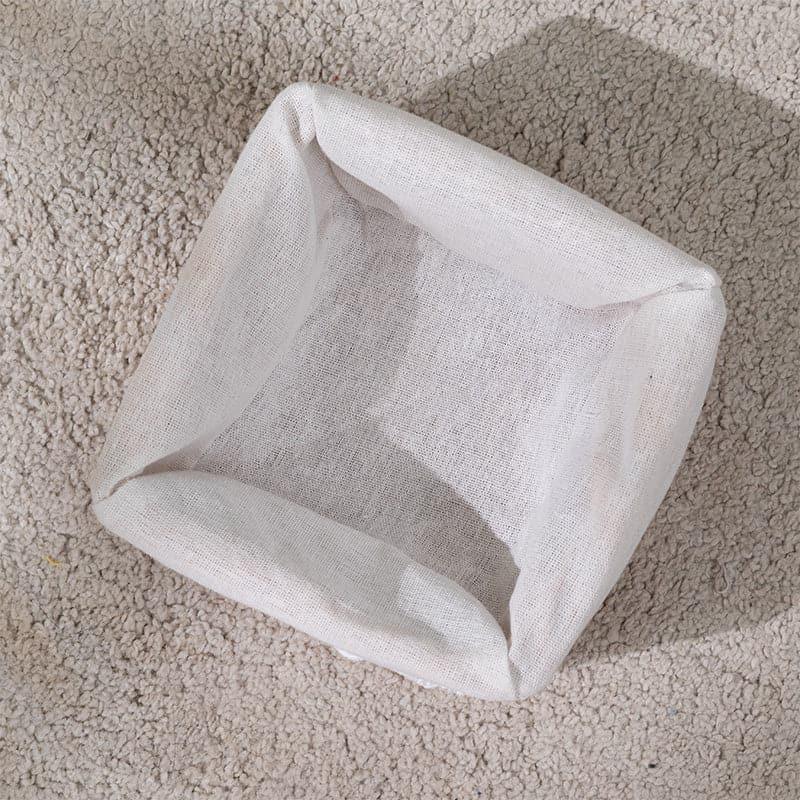 Harta Natural Fiber Storage Basket media 4
