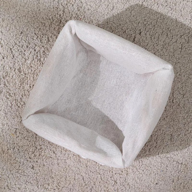 Harta Natural Fiber Storage Basket media 4