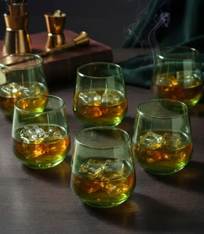 Glass