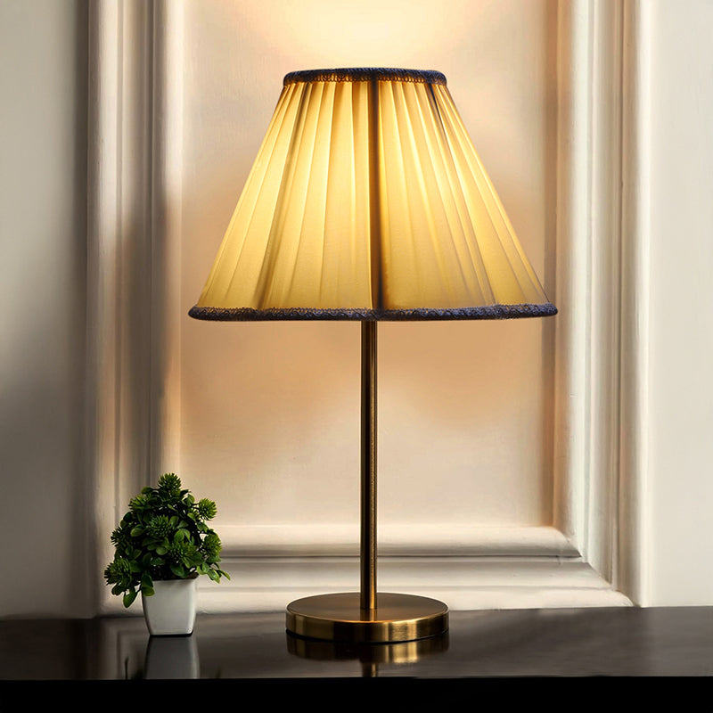Bell Pleated