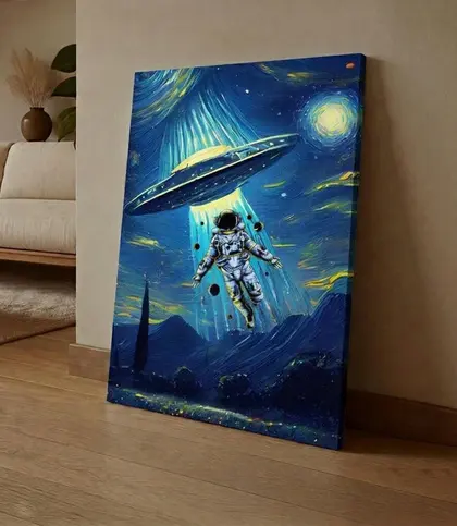 Canvas
