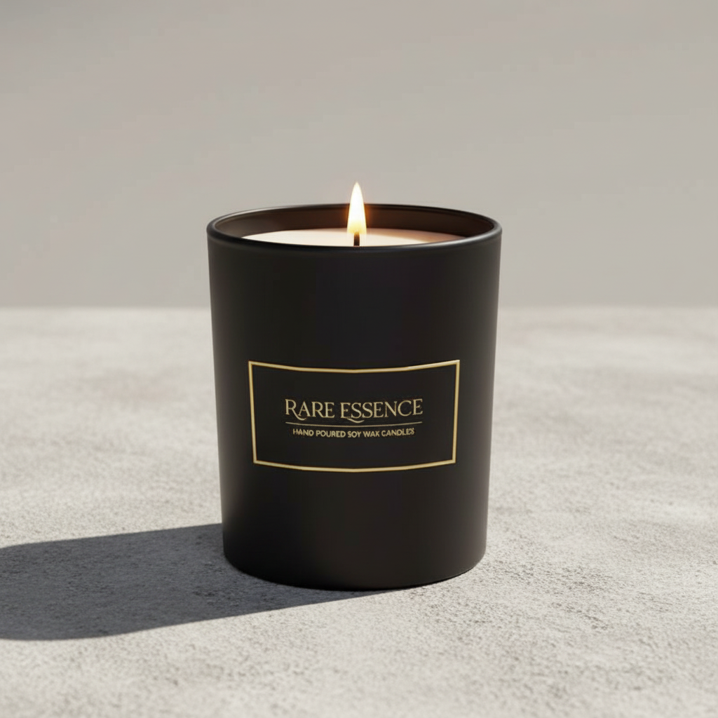 Soy Wax