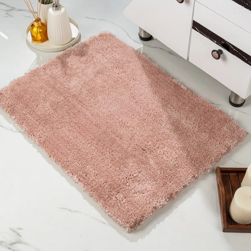 SoakShield Bathmat - Pink media 3