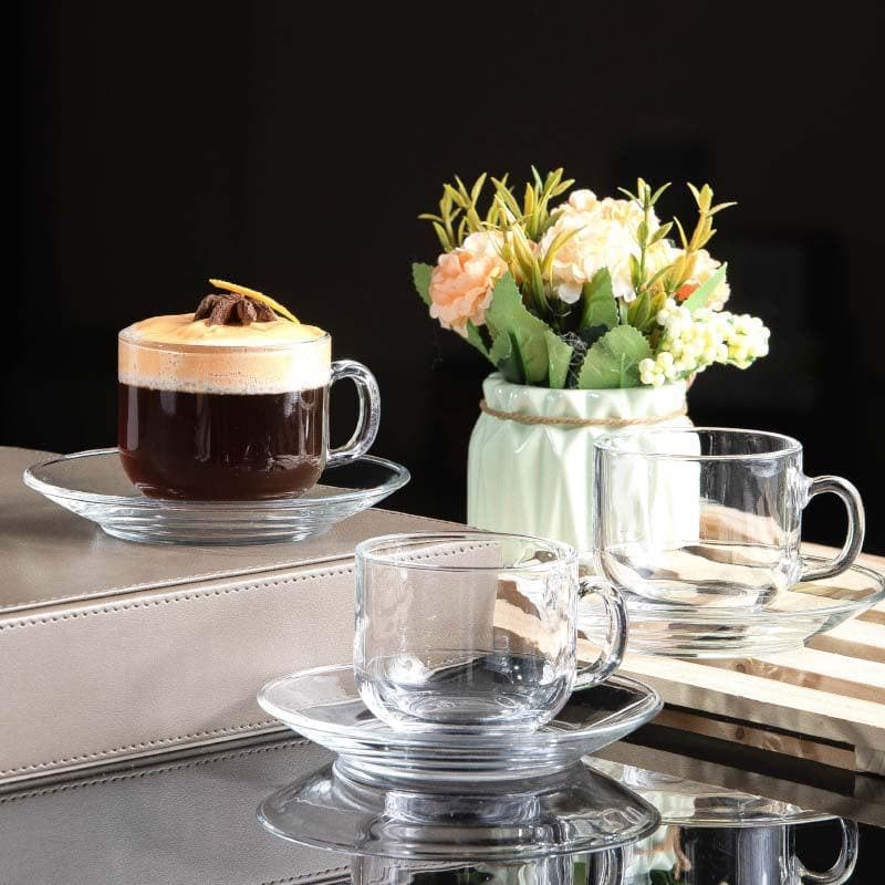 Repex Tea Set (160 mL Each) - Set of Six media 4