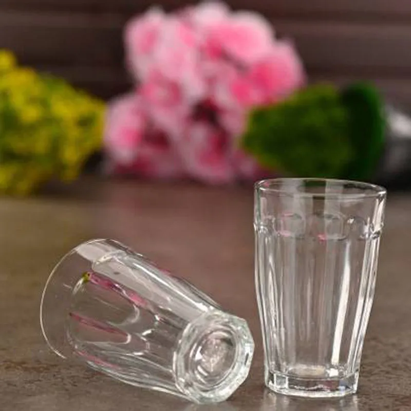 Harlan 1000 mL Water Bottle With (170 mL) Glasses - Five Piece Set media 5