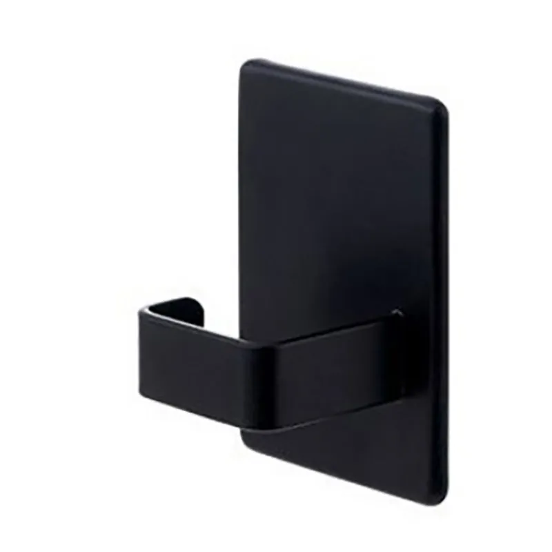 Fixon Key Wall Hook - Charcoal media 5