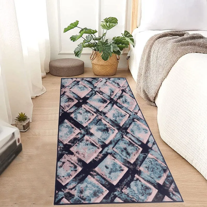 Zenith Nylon Runner Rug media 3