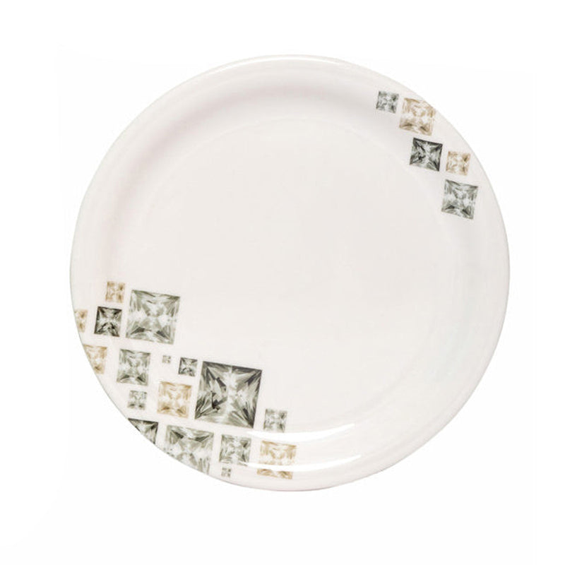 Servewell Afora Dinner Plate - Set of Six media 4