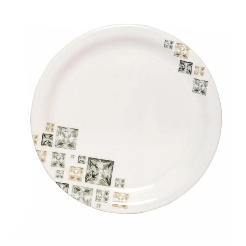 Servewell Afora Dinner Plate - Set of Six media 4