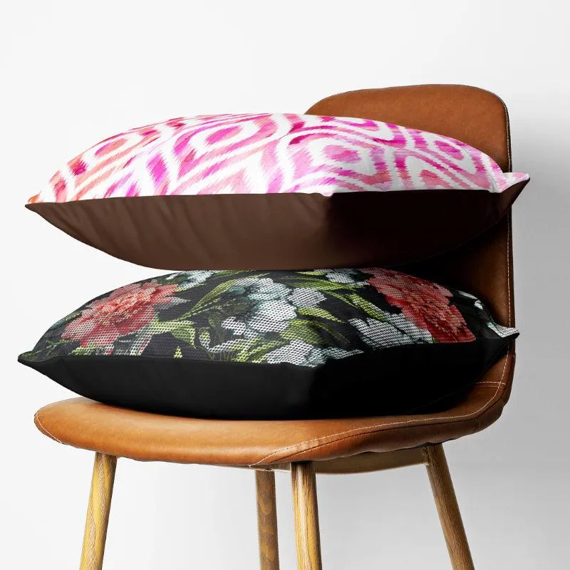 Tisty Flutter Cushion Cover - Set Of Two media 5