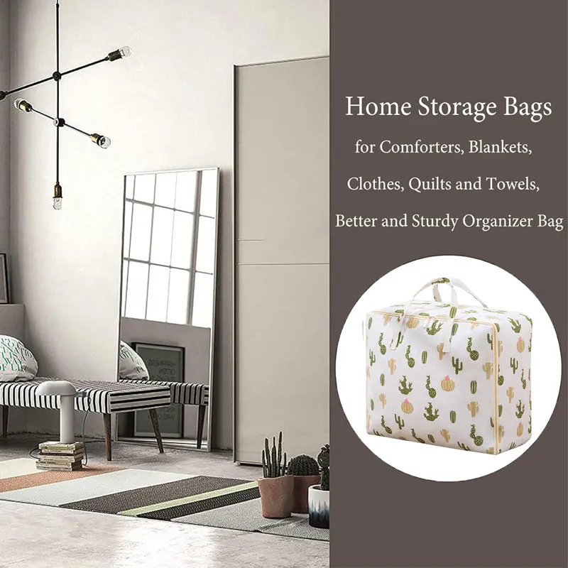 Cacti Clean Cloth Organiser media 5