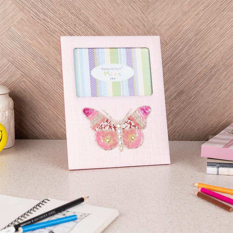 Flutter Play Photo Frame - Butterfly Collection