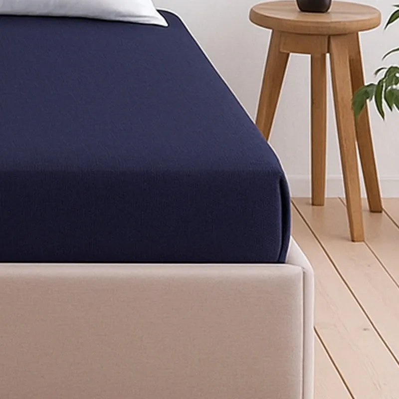 Armor Mattress Protector - Blue media 5