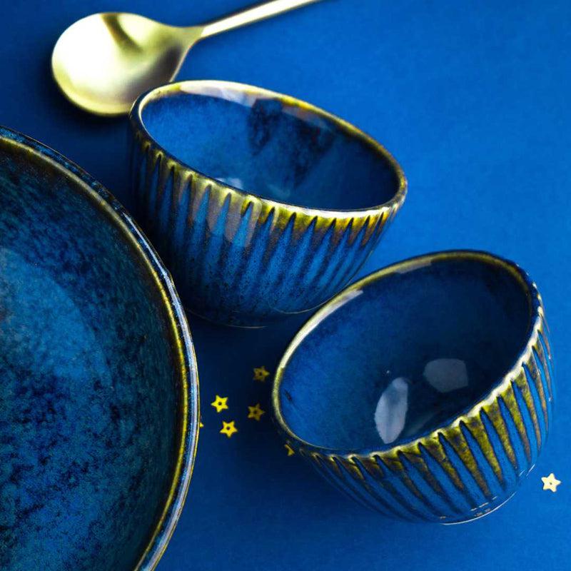 Givara Handmade Snack Bowl - 250 ML media 4