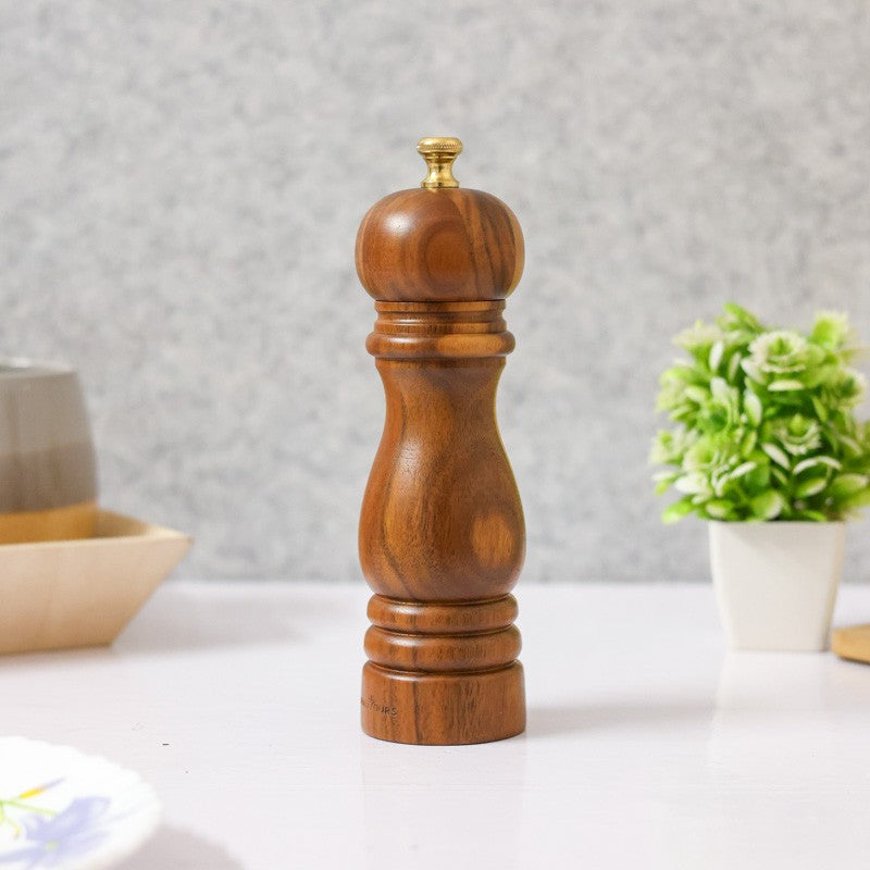 Acacia Wood