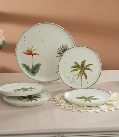 Porcelain