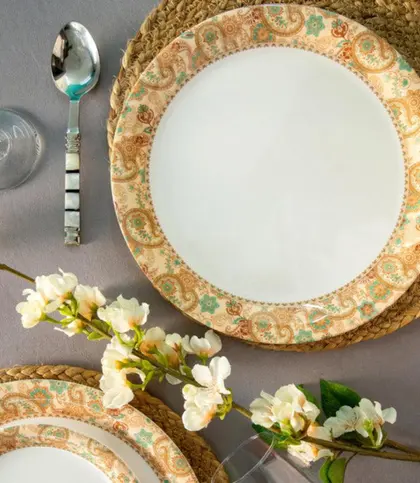 Melamine