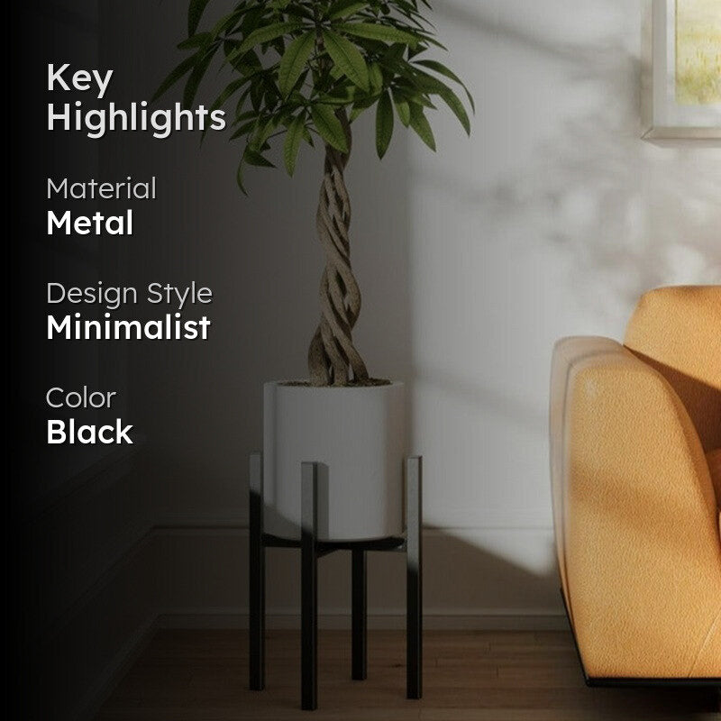 Zando Planter Stand media 2