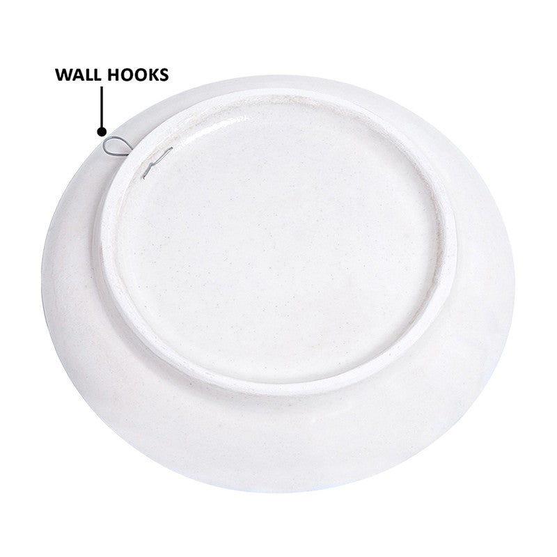 Cow Clova Wall Plate media 5