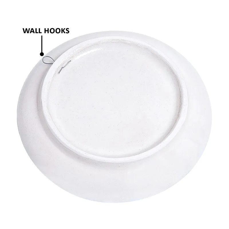 Cow Clova Wall Plate media 5