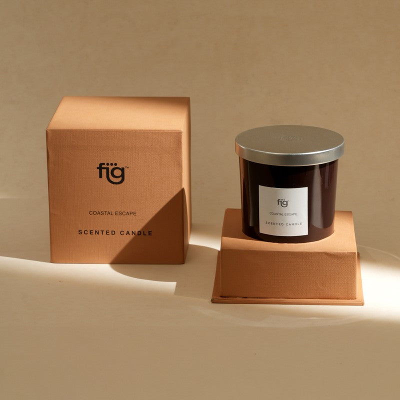 Palm Wax · Glass