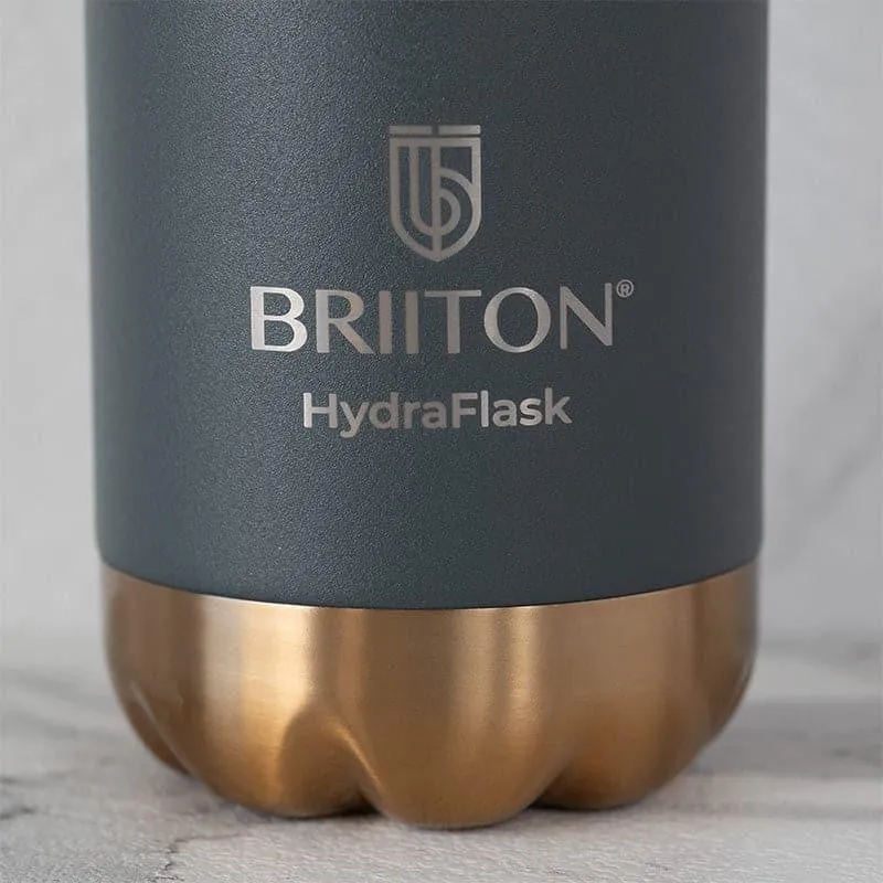 Ferusa Insulated Stainless Steel Thermos Bottles (750 mL Each) - Set of Two media 4