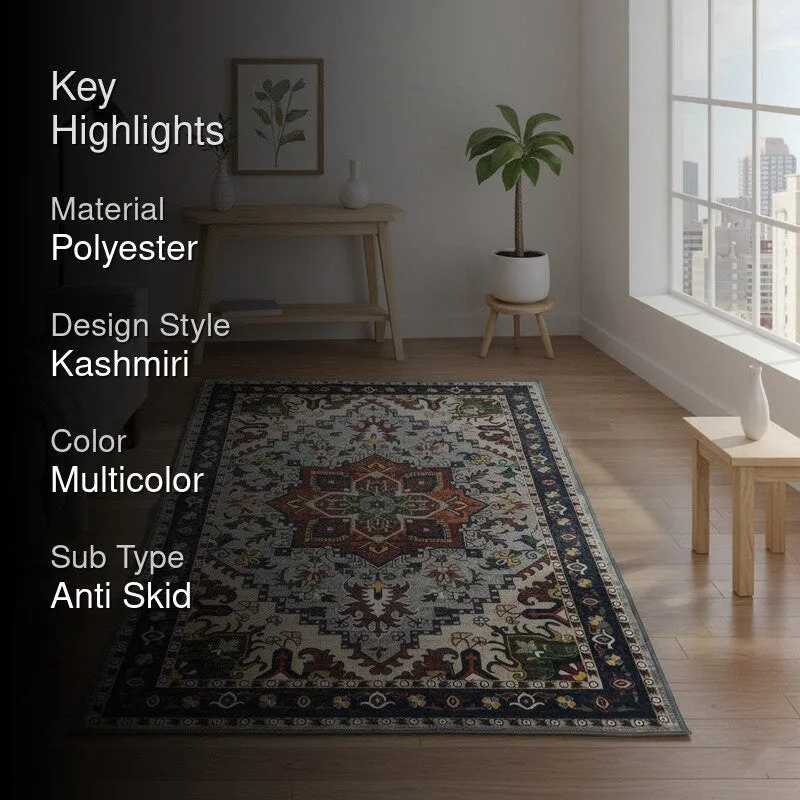 Premium Decorative Carpet media 2