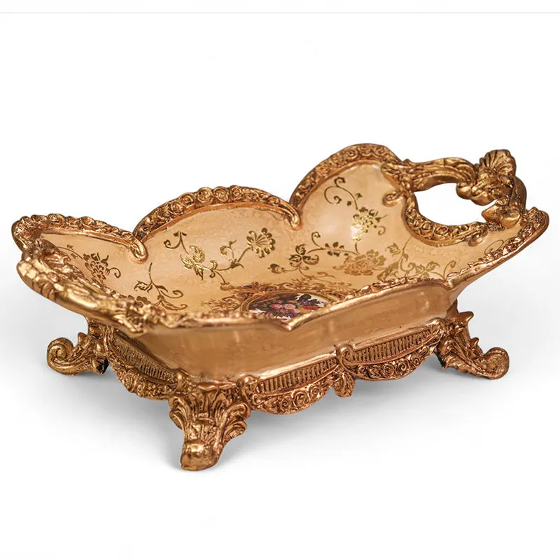 Canterbury Resin Fruit Bowl media 3