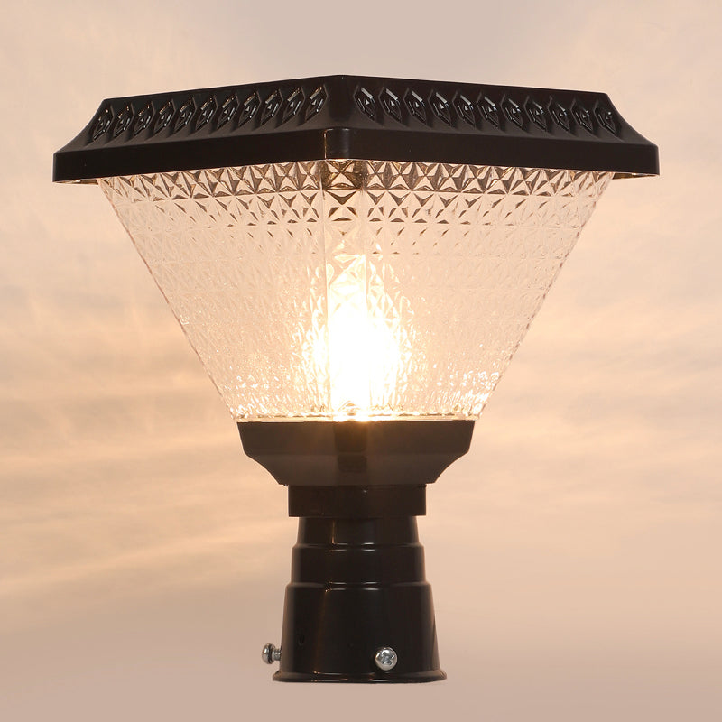 Winona Outdoor Lamp media 5
