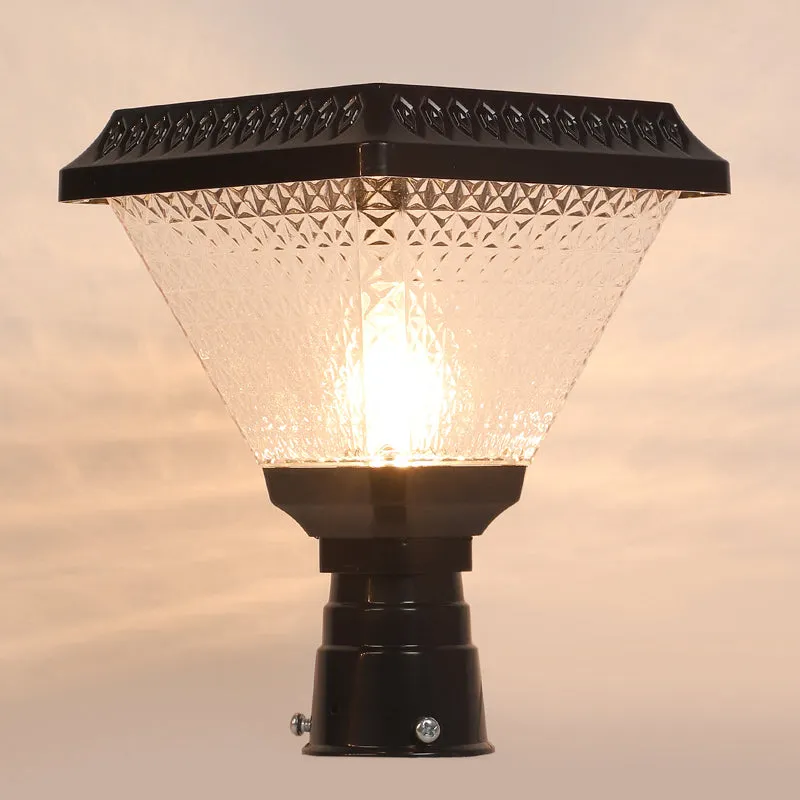 Winona Outdoor Lamp media 5