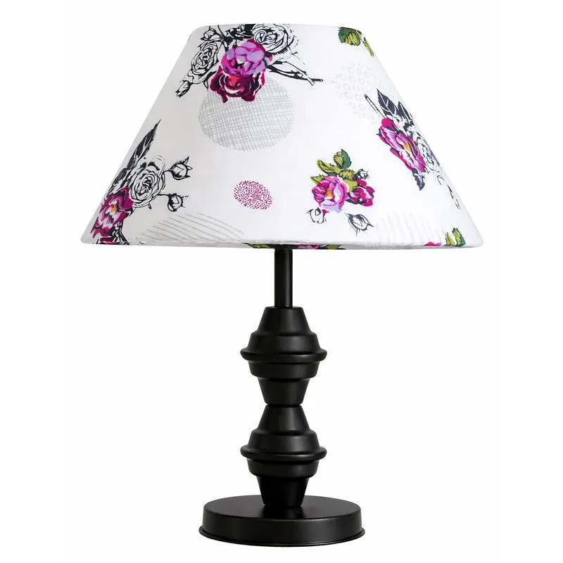 PetalFusion Metal Table Lamp media 6