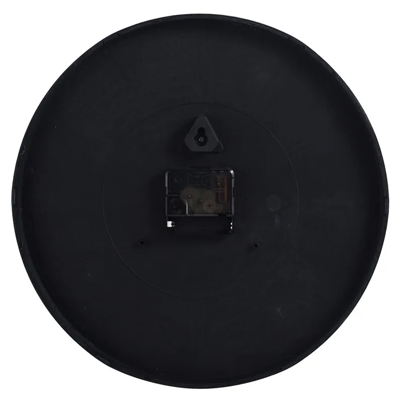 Civra Analog Wall Clock media 6