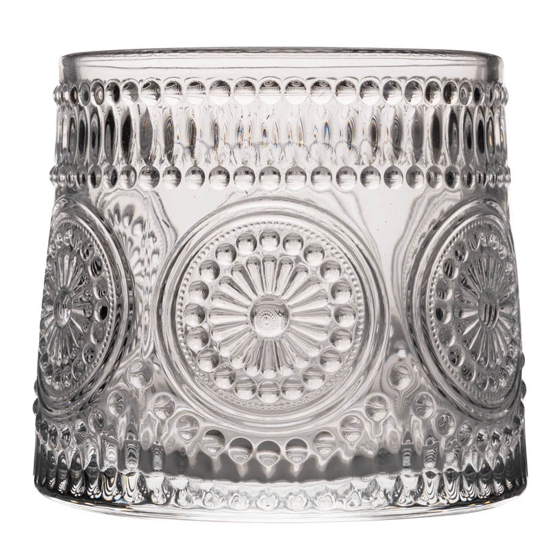 Rumy Whiskey Glass - Set Of Four media 7