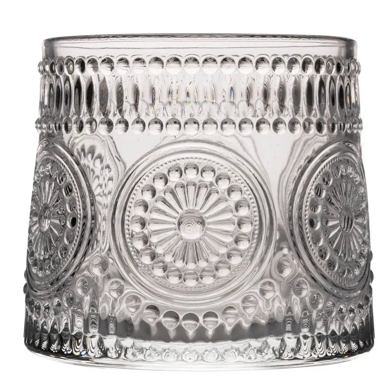 Rumy Whiskey Glass - Set Of Four media 7