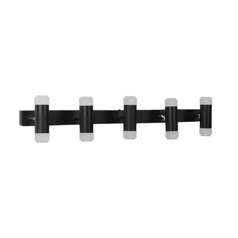 Fioarae Iron Wall Lamp media 9