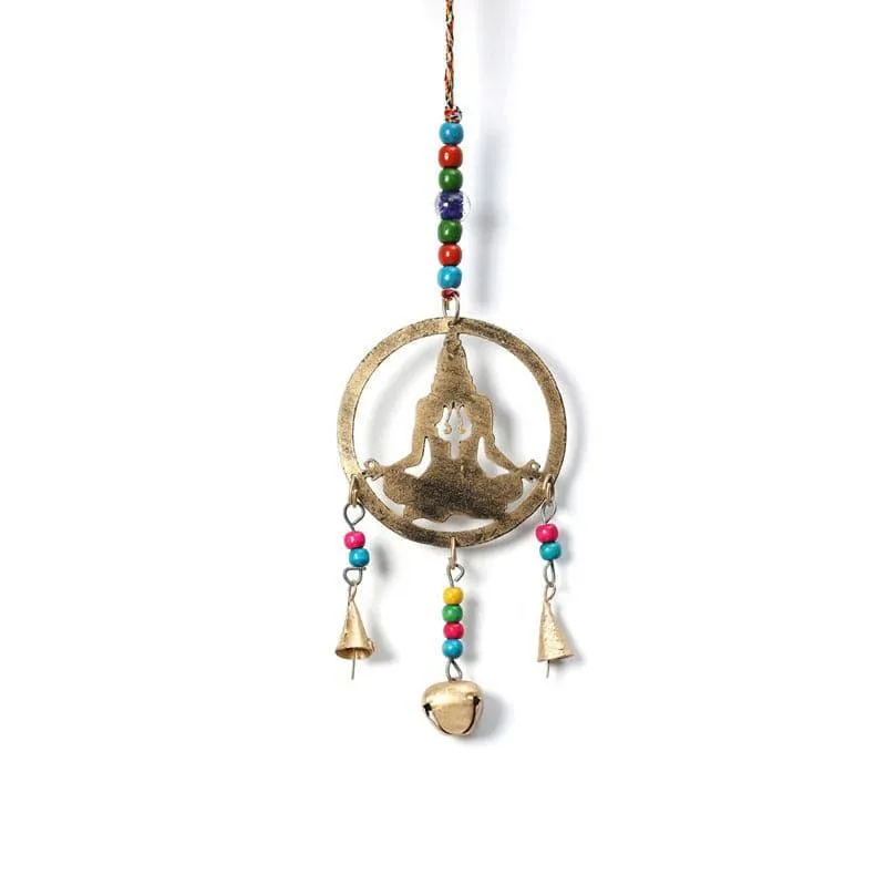 Shiva Car Dream Catcher media 3