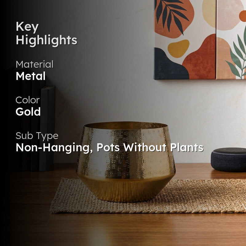 Cibrina Metal Pot media 2