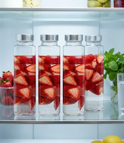 Glass