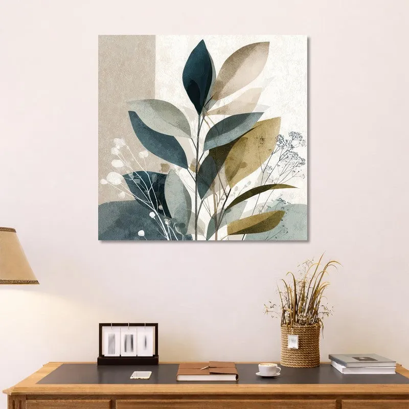 Nature Essence Canvas Wall Art media 3