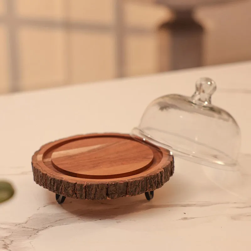 Trivon Cake Stand media 6