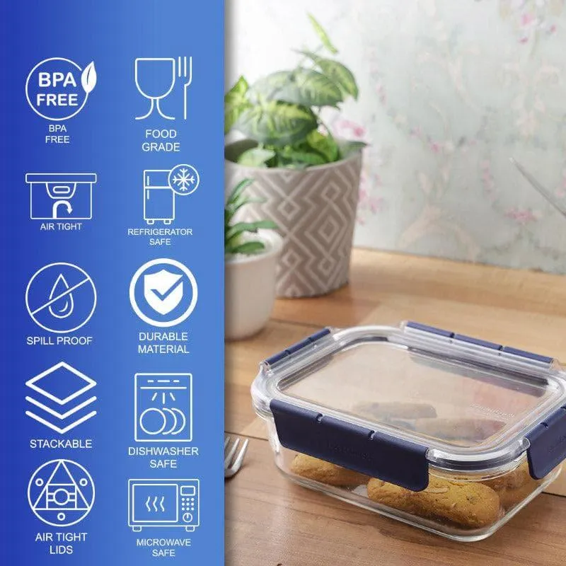 Fresh Munch Lunch Box - 1000 ML media 5