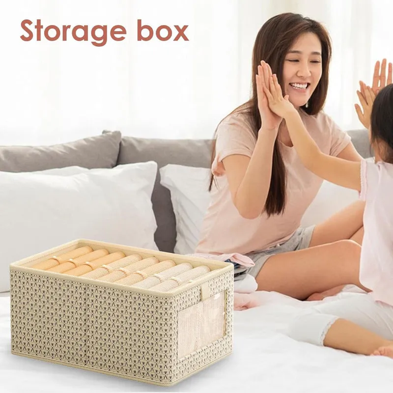 Tokyo Stack Storage Box - Set Of Two media 6